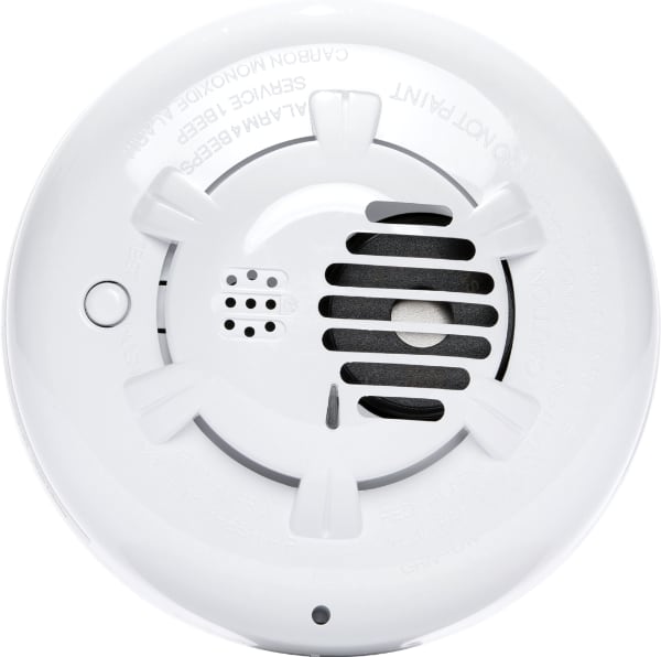 Vivint Carbon Monoxide Detectors in Kingsport